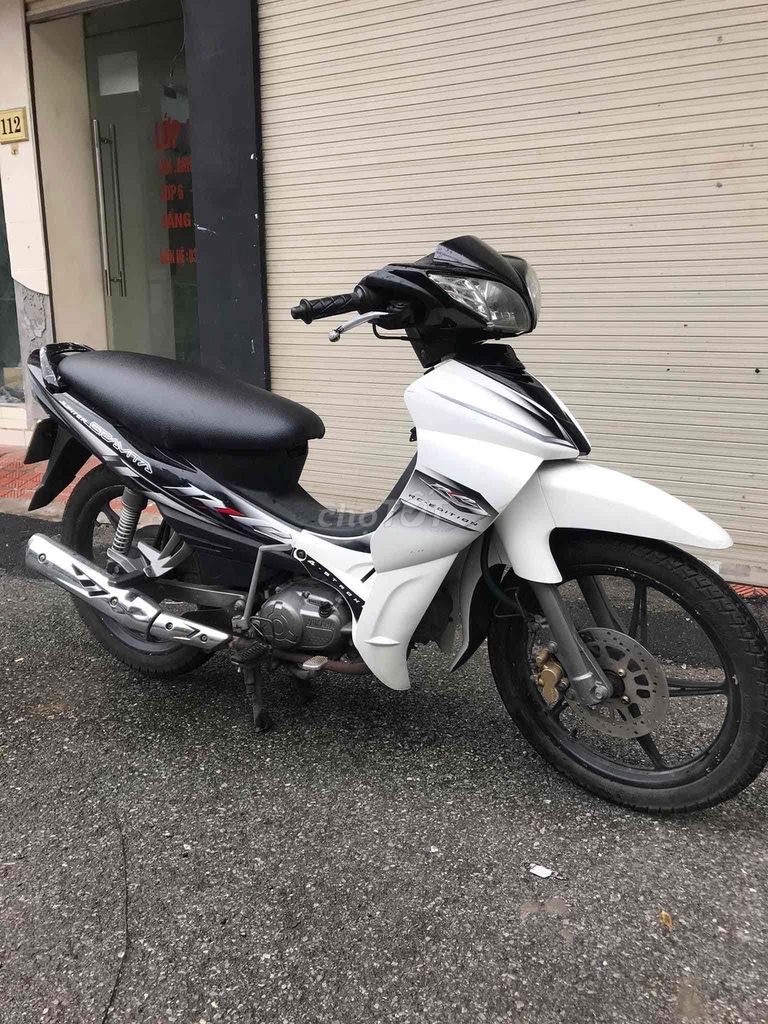 bán xe jupiter Gravita nguyên bản. Mua bán Xe máy tại Quận Nam Từ Liêm Hà Nội được đăng bởi nguyen thu huyen hình 4