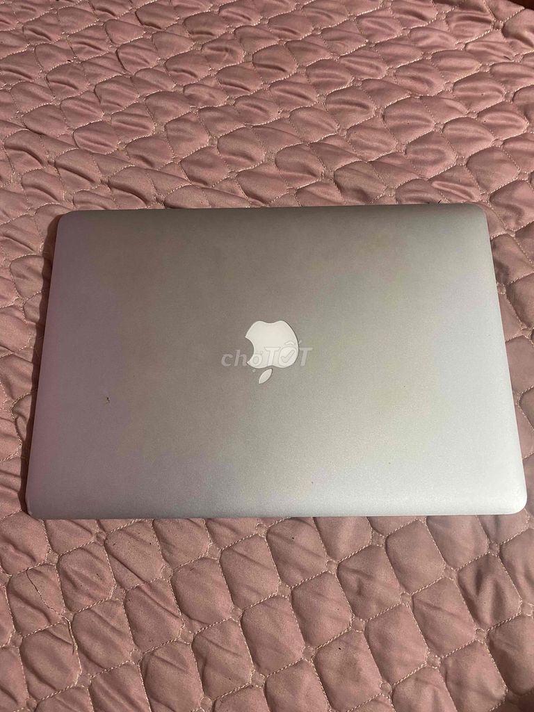 Apple MacBook Air 2015 8GB/128GB Hỏng bàn phím. Mua bán Laptop tại Huyện Thường Tín Hà Nội được đăng bởi Vũ Anh Vũ hình 1