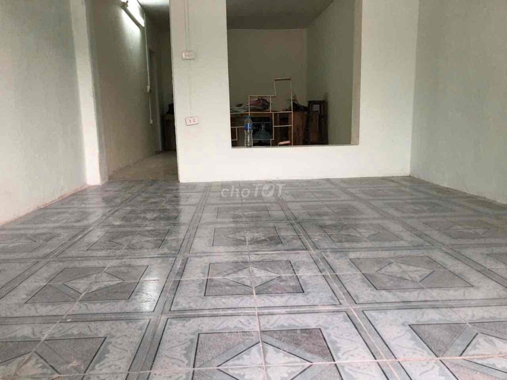 cho thuê Căn hộ TT B2 Ngọc Khánh, 60m2, 2PN, giá 9tr/tháng