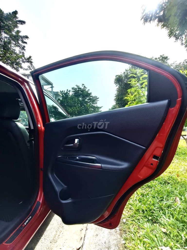 KIA RIO 2015 Đỏ hachback 62.000 km siêu cọp. Mua bán Ô tô tại Thành phố Thủ Đức Tp Hồ Chí Minh được đăng bởi Quốc Vũ  hình 16