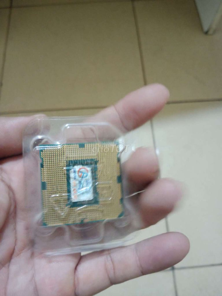 Chip i5 3470
