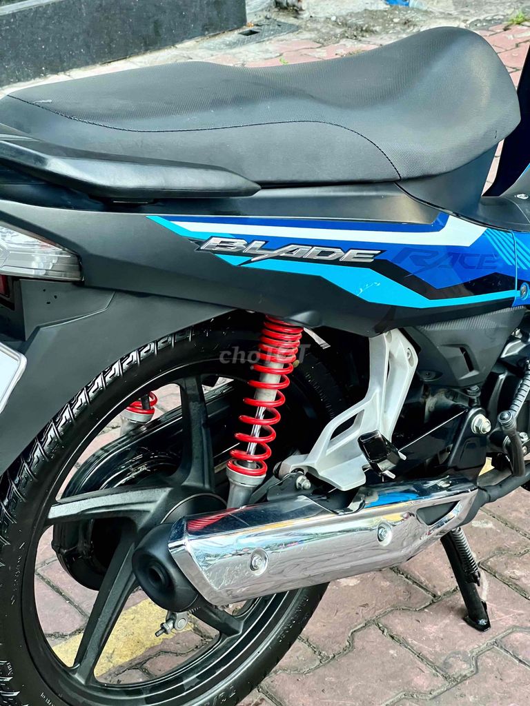 [GÓP DC GIỮ CAVET] WAVE BLADE 2019-BSTP- 9 chủ. Mua bán Xe máy tại Quận 12 Tp Hồ Chí Minh được đăng bởi Bùi văn hiếu hình 12