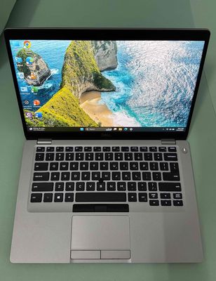 Dell Latitude 5410 i5-10310 16/256 fullhd. Mua bán Laptop tại Quận Cẩm Lệ Đà Nẵng được đăng bởi duc minh