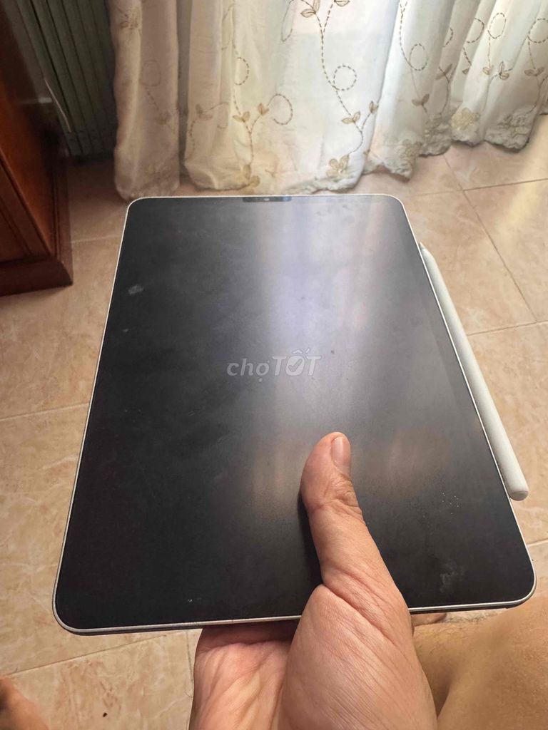 iPad Pro M2/256 tặng kèm bút apple pen