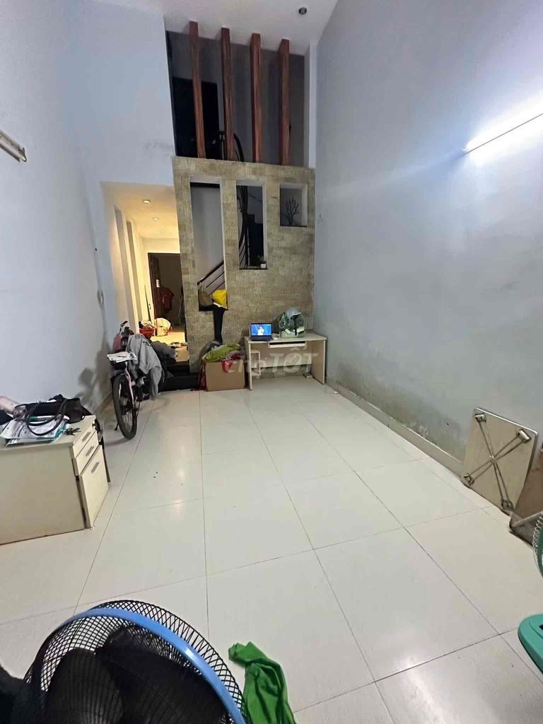 Аренда · 2 комн. · 40 м² · Quận Gò Vấp, ул. Đường Nguyễn Văn Lượng