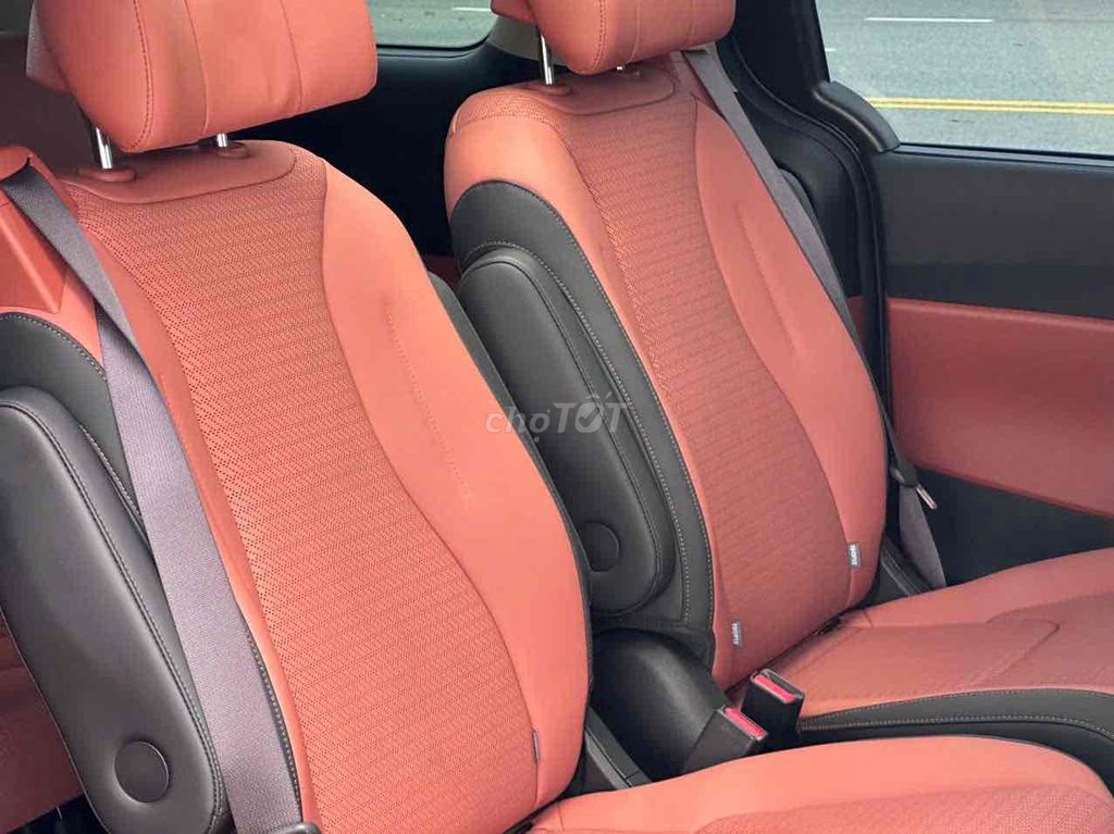 Kia Carnival 2023Signature 2.2D sản xuất 2023. Mua bán Ô tô tại Quận 7 Tp Hồ Chí Minh được đăng bởi Lê Văn Độ hình 5