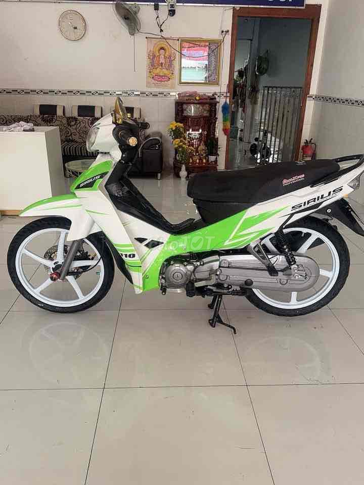 can ban. Mua bán Xe máy tại Huyện Củ Chi Tp Hồ Chí Minh được đăng bởi Phạm Trang hình 6