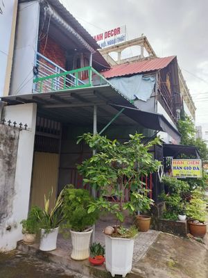 nhà mặt tiền  24m2- có gác (có thể phù hợp kinh doanh, mua bán). Cho thuê nhà ở tại Thành phố Cà Mau Cà Mau được đăng bởi Huỳnh Phúc Lãm