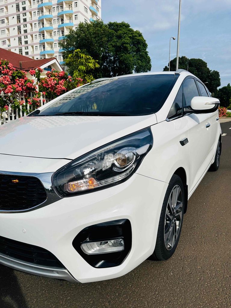 Kia Rondo 2022 Sô tự động 1 Chủ rất đẹp. Mua bán Ô tô tại Thành phố Buôn Ma Thuột Đắk Lắk được đăng bởi Nguyễn duy dương hình 9