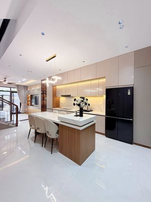 Rent · 4 bd · 100 м² · Quận Cẩm Lệ, ул. Đường Thanh Lương 18