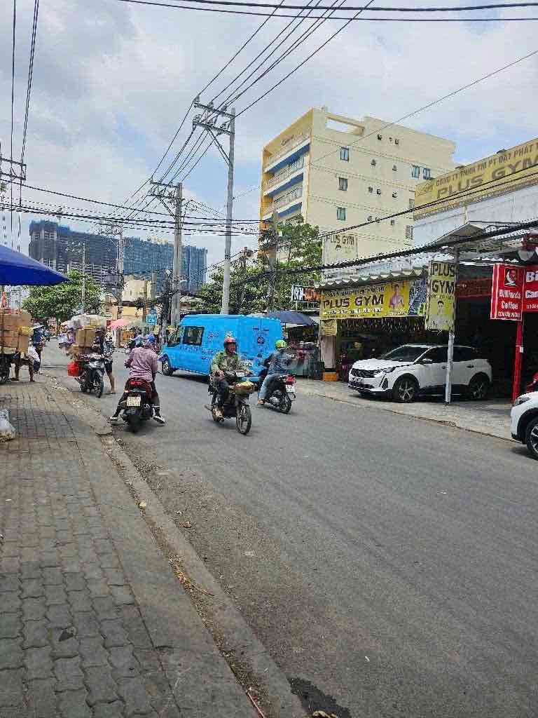 CHO THUÊ KHO SẠCH NGAY CHỢ