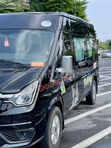 Ford Transit 2016 Xe chính chủ, đăng ký 2023. Mua bán Ô tô tại Quận Nam Từ Liêm Hà Nội được đăng bởi MINH DƯƠNG hình 2