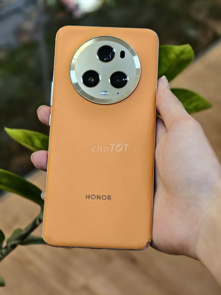 Honor Magic 5 Pro 512GB Likenew - Thanh Lý. Mua bán Điện thoại tại Thành phố Thủ Dầu Một Bình Dương được đăng bởi Vio Store Thủ Dầu Một hình 1