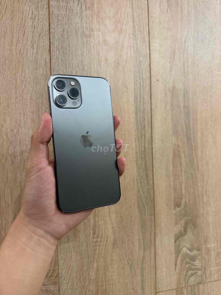 12 pro max 128Gb máy 98 zin pin new giá rẻ. Mua bán Điện thoại tại Quận Tân Bình Tp Hồ Chí Minh được đăng bởi Đạt hình 1