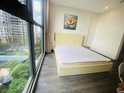 Apartment 86 m² · 3 bed · Vinhomes Ocean Park