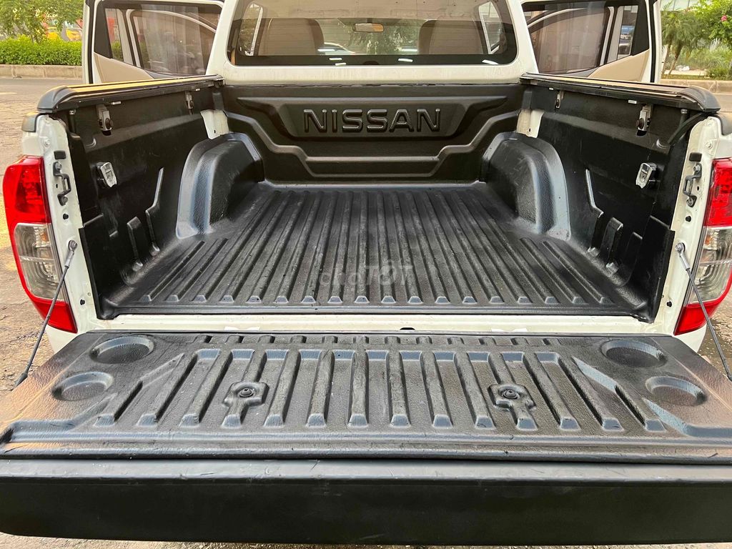 Nissan Navara 2018 EL 2.5 AT 2WD - 110000 km. Mua bán Ô tô tại Quận Hà Đông Hà Nội được đăng bởi Đỗ Tiên  hình 8