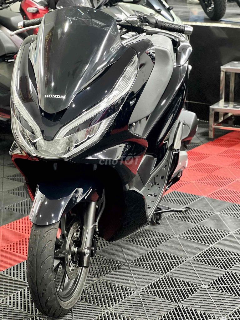 💥PCX125 đời 2019 BSTP Chính Chủ xe đẹp máy ngon💥. Mua bán Xe máy tại Thành phố Thủ Đức Tp Hồ Chí Minh được đăng bởi XE MÁY THỦ ĐỨC  hình 4