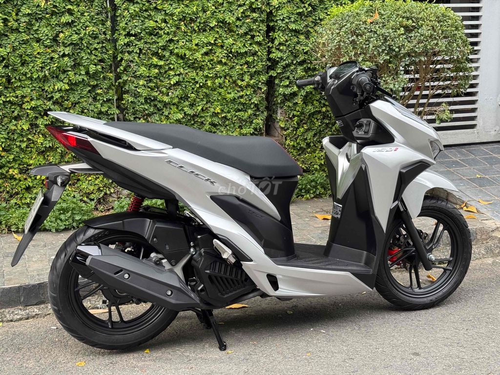 Vario 150 Đk 2019 Dọn Full Mới Bsố Vip 86860. Mua bán Xe máy tại Quận 11 Tp Hồ Chí Minh được đăng bởi MinhTien hình 6