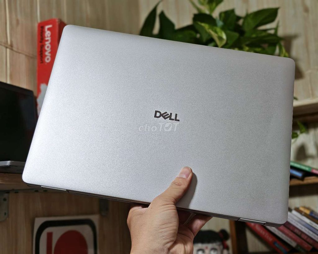 Dell 14 Pro PC14250 - chip Ultra 235u, NPU AI . Mua bán Laptop tại Quận Cẩm Lệ Đà Nẵng được đăng bởi Thinkpad US I i10store com  hình 1