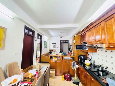 Apartment 82 m² · 3 bed · Quỳnh Đô