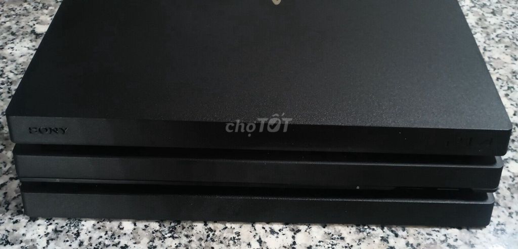 PS4 Pro 1Tb 70xx sẵn game