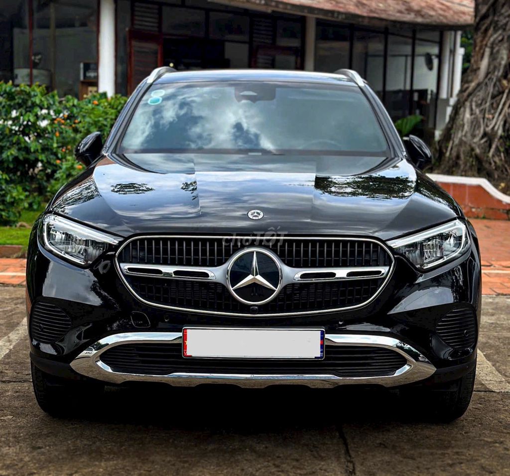 Mercedes GLC 200 4Matic 2025 siêu lướt 8000 km 99%. Mua bán Ô tô tại Quận Gò Vấp Tp Hồ Chí Minh được đăng bởi NGUYỄN MINH VUA XE LƯỚT hình 7