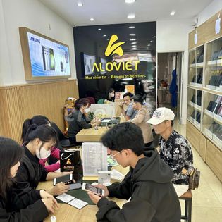 Alovietstore Đà Nẵng tại Quận Thanh Khê, Đà Nẵng hình 2