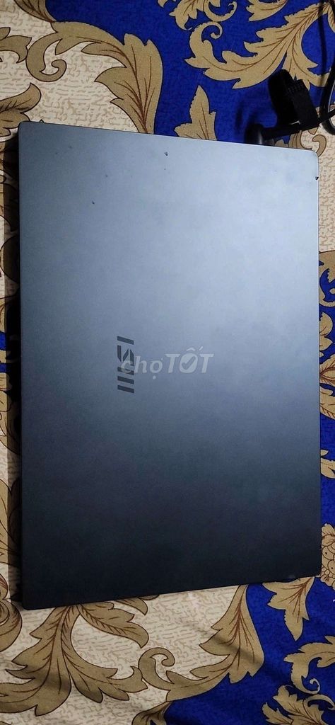 MSI Modern 14 B11SBU i5 8GB Đen. Mua bán Laptop tại Thành phố Thủ Đức Tp Hồ Chí Minh được đăng bởi Huy Đỗ hình 1