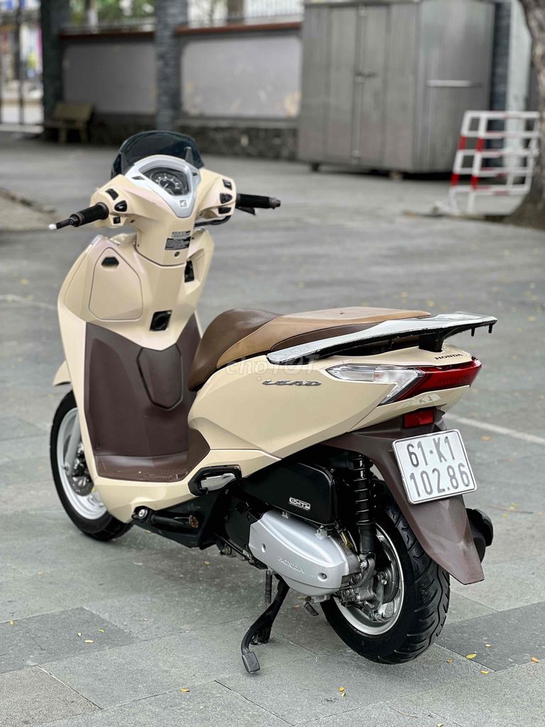 LEAD 2017 KHOÁ SMK BSTP CHÍNH CHỦ CÓ GÓP. Mua bán Xe máy tại Thành phố Thủ Đức Tp Hồ Chí Minh được đăng bởi Hiếu  hình 6