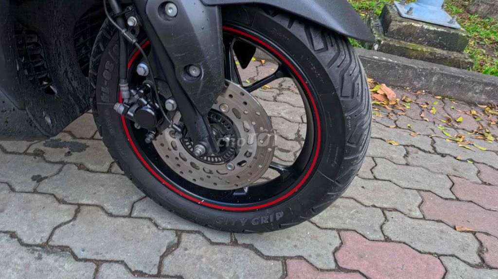 Chính chủ cần bán NVX 155 ABS phuộc dầu đời 2018. Mua bán Xe máy tại Quận 1 Tp Hồ Chí Minh được đăng bởi Nguyen Bao hình 7