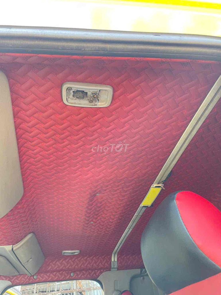 Hino FL 2007. Mua bán Xe tải, xe ben tại Thành phố Thuận An Bình Dương được đăng bởi ĐÔNG DONGFENG AUTO hình 14