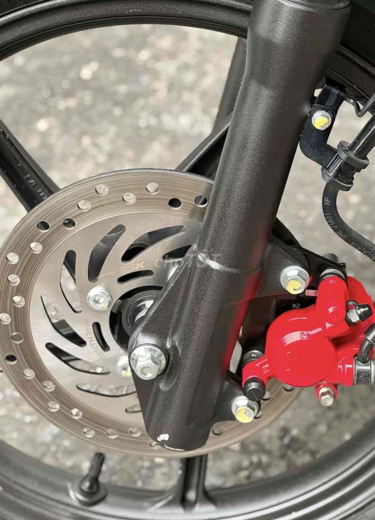 Chính chủ xe vision thể thao 2023 xám xi măng. Mua bán Xe máy tại Huyện Đông Anh Hà Nội được đăng bởi MaiDuc hình 3