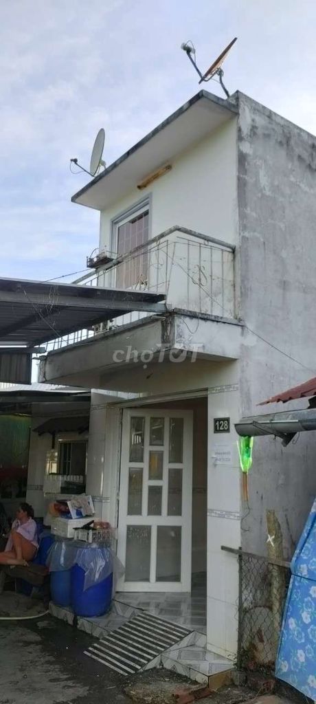 Bán đất tặng nhà khu Dãy Ốc, Vĩnh Hiệp Rạch Giá