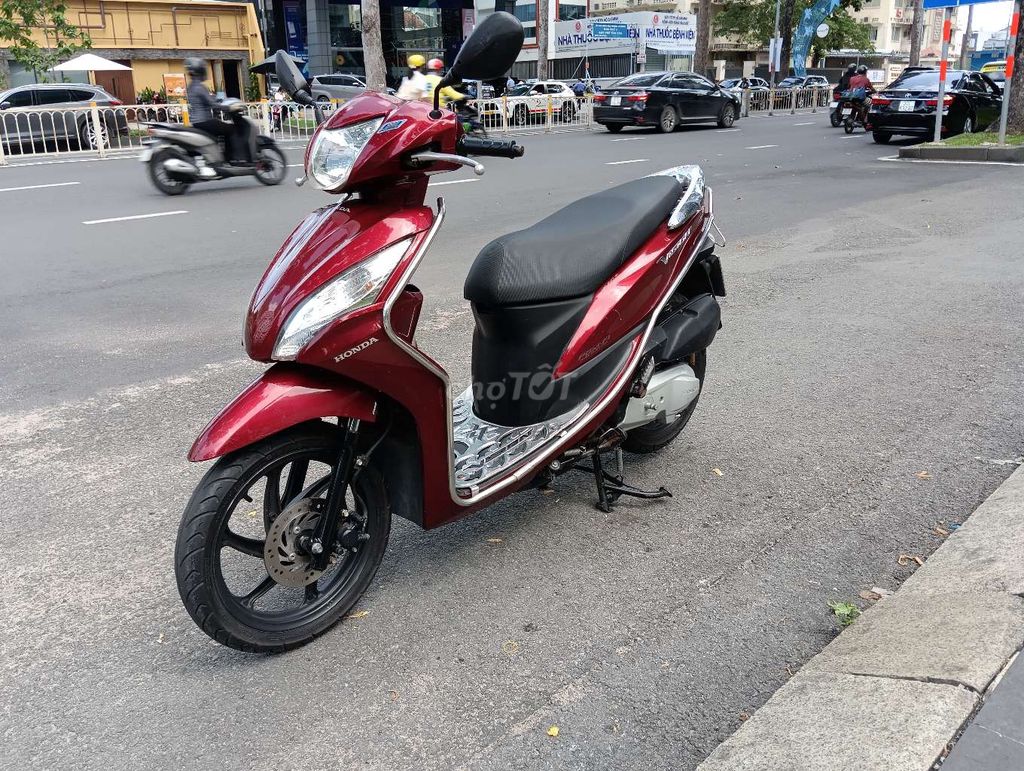 Cần Vision BSTP#Lead,Janus,Click,Nozza,Scoopy,. Mua bán Xe máy tại Quận 1 Tp Hồ Chí Minh được đăng bởi Chú Minh hình 5