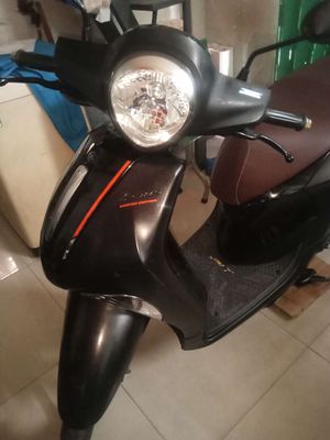 Yamaha Janus Limited Edition Đen 4130 km. Mua bán Xe máy tại Quận Bình Thạnh Tp Hồ Chí Minh được đăng bởi Tuấn