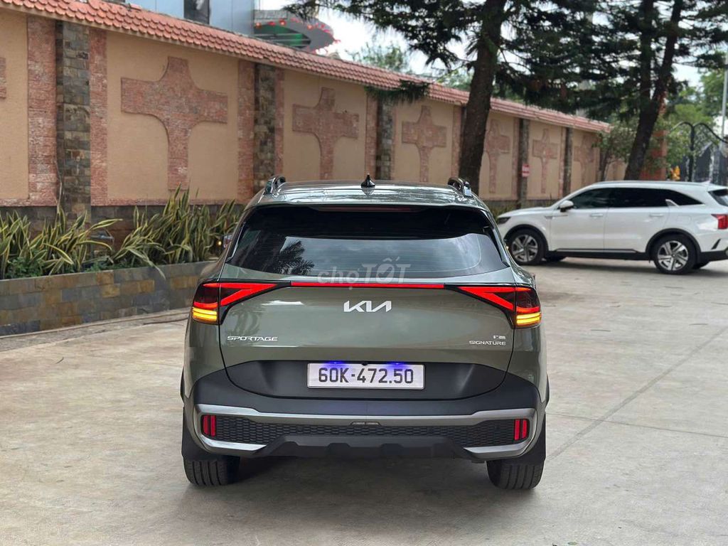 2024 Signature X-Line 1.6T AWD - 7000 km