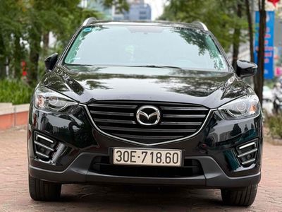 Mazda CX 5 2017 2.5 AT 2WD - 80000 km. Mua bán Ô tô tại Quận Nam Từ Liêm Hà Nội được đăng bởi Chính chủ