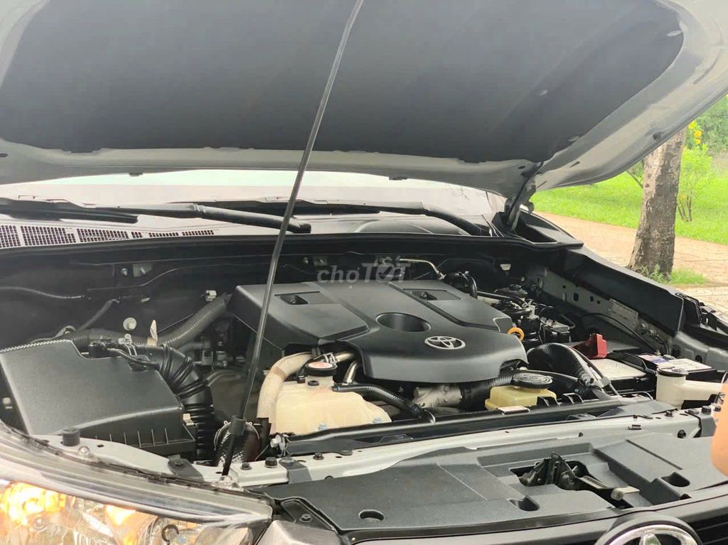 BÁN TOYOTA HILUX AT TỰ ĐÔNG MỘT CẨU 2021. Mua bán Ô tô tại Quận 7 Tp Hồ Chí Minh được đăng bởi Tuấn  hình 8