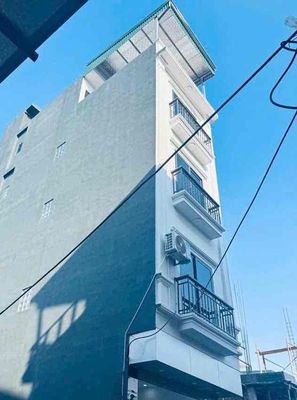 🏡 NHÀ ĐẸP HOÀI ĐỨC – Ô TÔ VÀO NHÀ – CHỈ HƠN 6 TỶ 📍 Trung tâm Huyện Hoà