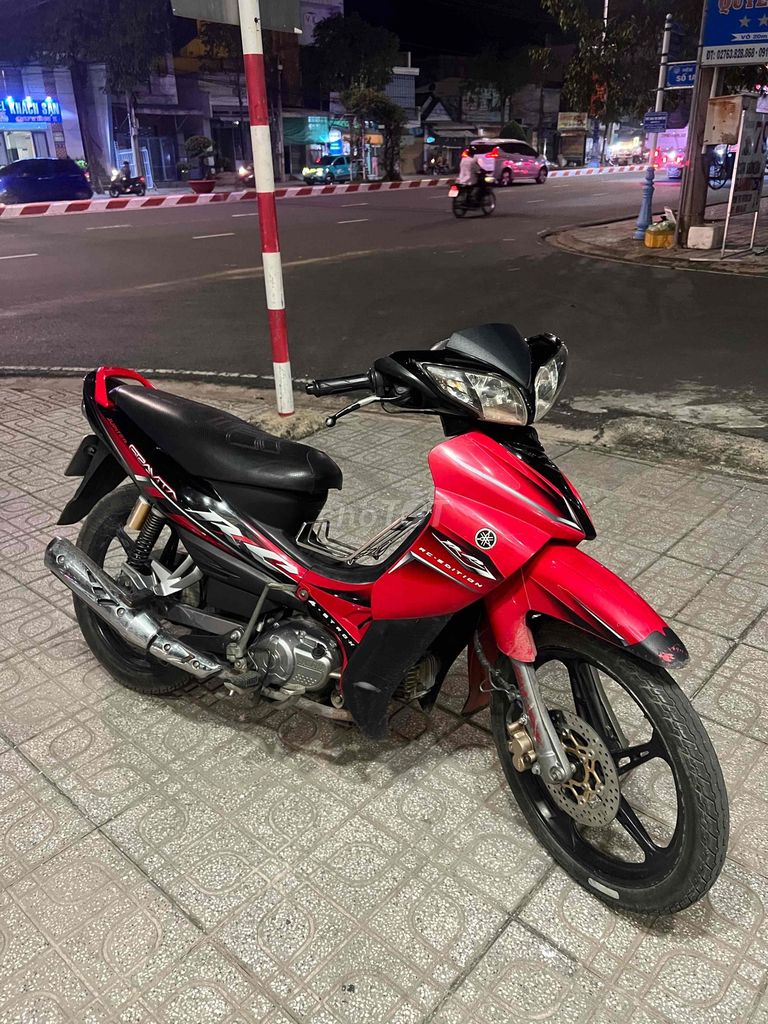 Cần bán Jubiter 2009 5p96. Mua bán Xe máy tại Thành phố Tây Ninh Tây Ninh được đăng bởi Phạm Duy hình 3