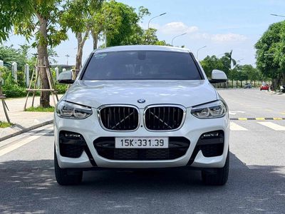 BMW X4 2020  Xe Thể thao giá Tốt. Mua bán Ô tô tại Quận Tân Phú Tp Hồ Chí Minh được đăng bởi Phạm Khôi hình 1