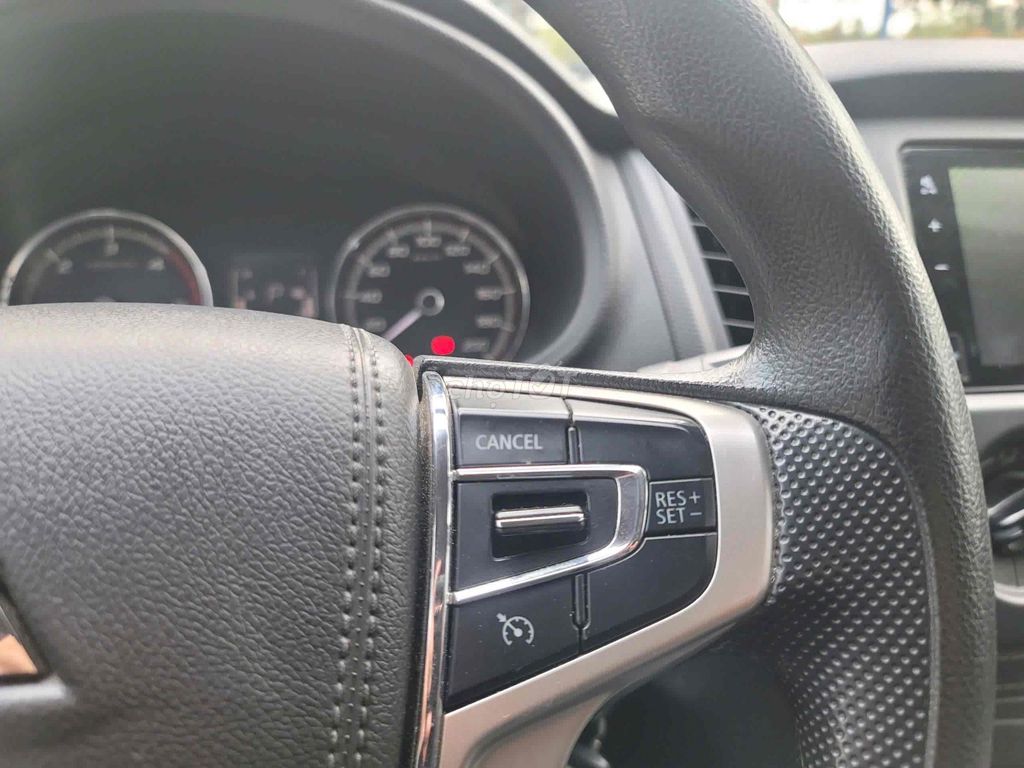 Mitsubishi Triton 2021 4x2 AT MIVEC. Mua bán Ô tô tại Thành phố Thủ Dầu Một Bình Dương được đăng bởi Phạm Thanh Điền hình 6