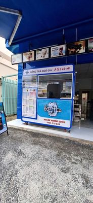 Cần tuyển nhân viên và đào tạo lên làm Quản Lý