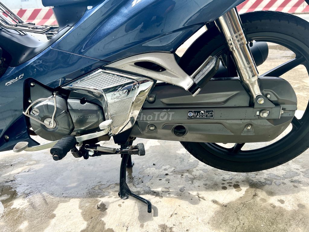 Thanh lí. Mua bán Xe máy tại Huyện Củ Chi Tp Hồ Chí Minh được đăng bởi Lê Anh hình 3