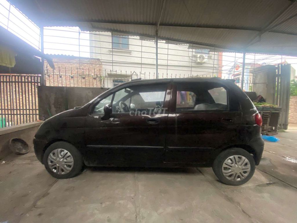 2005 SE 0.8 MT - 200000 km. Mua bán Ô tô tại Huyện Đan Phượng Hà Nội được đăng bởi Nguyễn Thành Trung hình 1