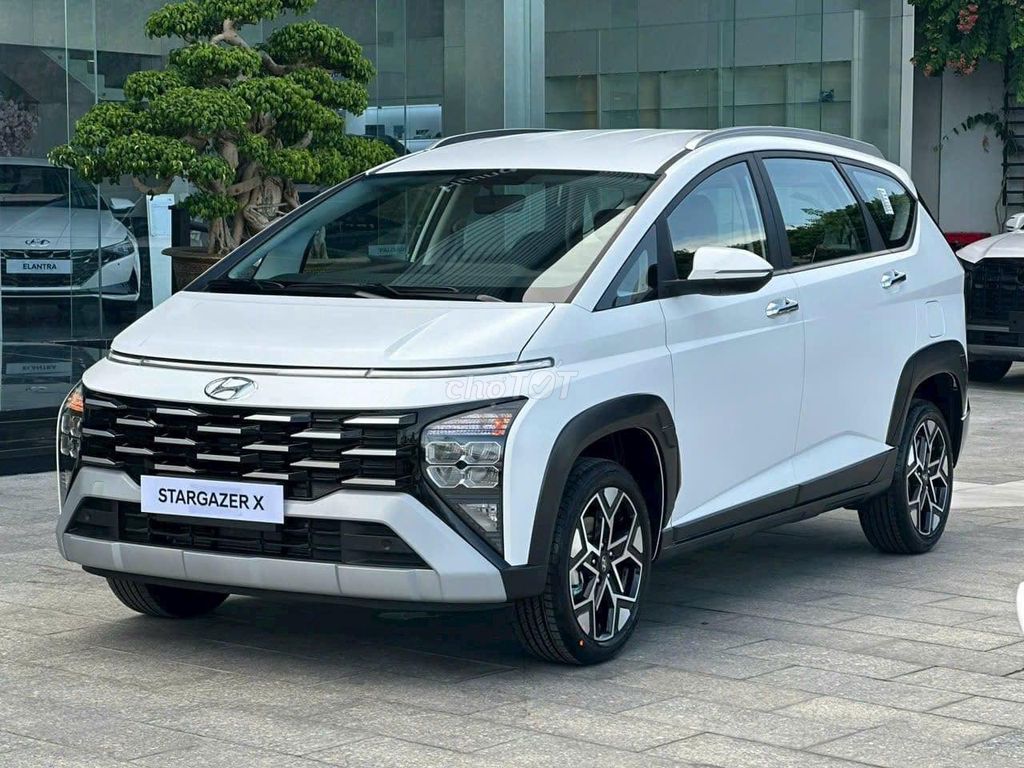 Hyundai Stargazer X  2025 1.5 AT - 100% thuế. Mua bán Ô tô tại Quận Bình Tân Tp Hồ Chí Minh được đăng bởi  MR ANH THIỆT HYUNDAI KINH DƯƠNG VƯƠNG  hình 1