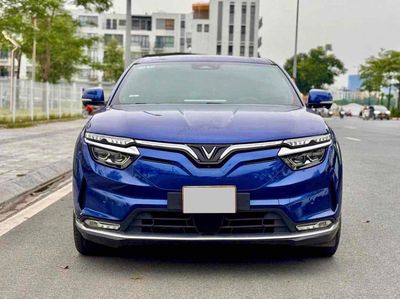 VinFast VF8 2023 Plus - Pin CALT - Xe đi 1.0480. Mua bán Ô tô tại Quận Ba Đình Hà Nội được đăng bởi Vinfast Ocean Park Gia Lâm Hà Nội