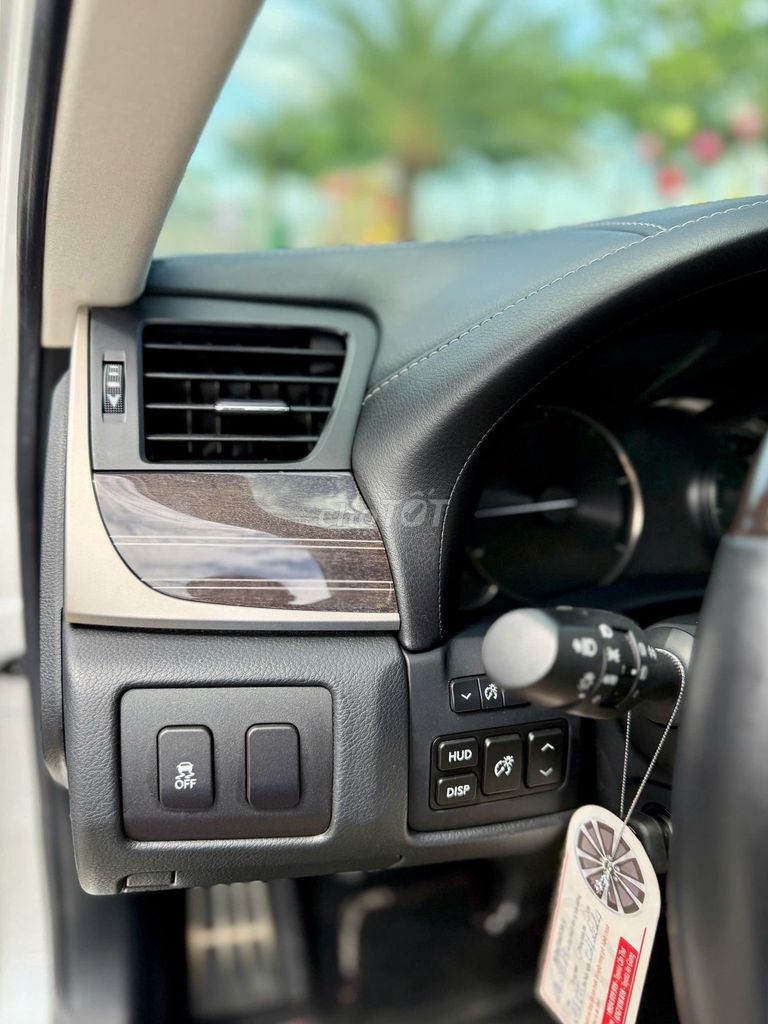 LEXUS GS300. Mua bán Ô tô tại Thành phố Thủ Đức Tp Hồ Chí Minh được đăng bởi Thành hình 7