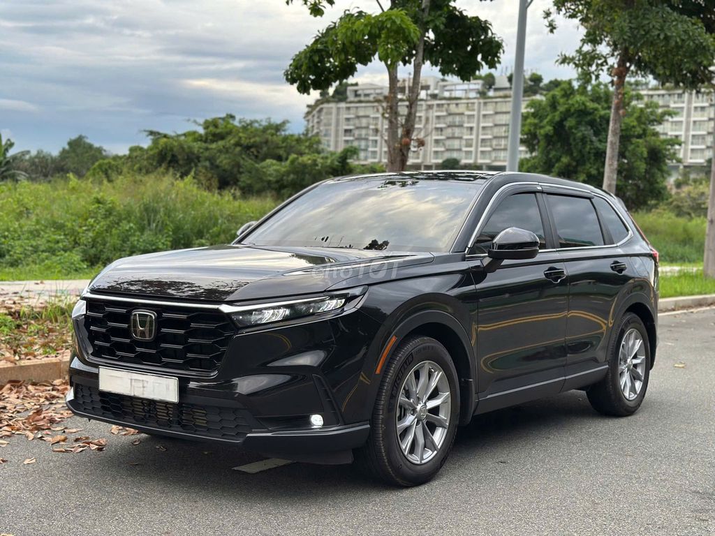Bán xe Honda CRV-L Sx 2024 còn bảo hành hãng dài. Mua bán Ô tô tại Quận 7 Tp Hồ Chí Minh được đăng bởi tuấn anh hình 2