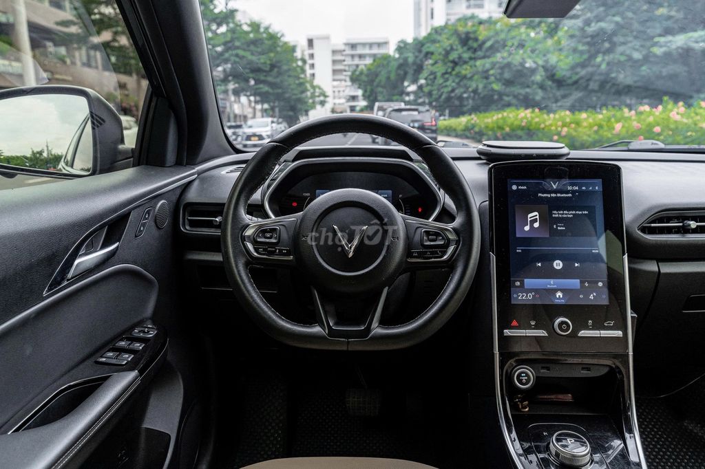 VinFast VFe34 2022  - 35700 km. Mua bán Ô tô tại Quận Bình Tân Tp Hồ Chí Minh được đăng bởi Nguyễn Khánh Hằng hình 20
